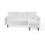 Canapé modulaire Revive par Modway-1820451613