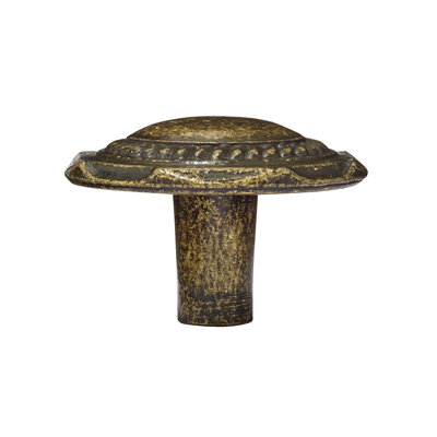 Poignée ronde 1 1/4" de diamètre