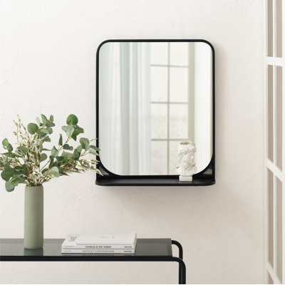 Miroir d'appoint Wells