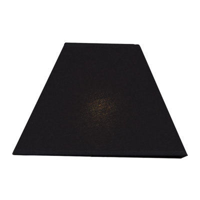 Renteria 16cm H Cotton Rectangle Lamp Shade