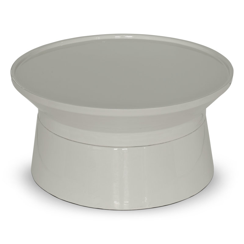 Sabine Coffee Table, Sage Green