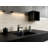 Monroe 4 in. x 16 in. Diamond Grade Glass Straight Edge Large Format Subway Decorative Kitchen & Bathroom Wall Tile-40591547