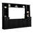 Black est en rupture de stock