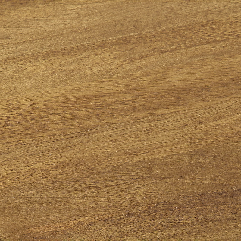 Phineas End Table, Brown