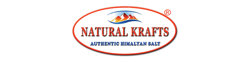 Natural Krafts logo
