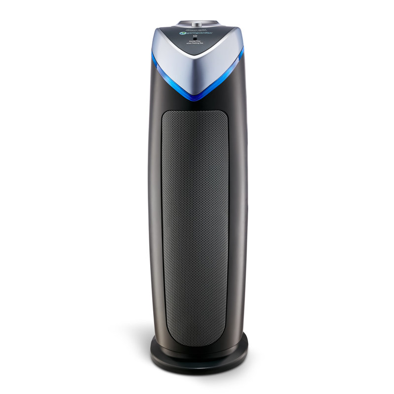 Purificateur d'air avec filtre HEPA