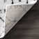 Freetown Moroccan Performance White/Black Rug