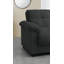 Leanette Upholstered Sofa Bed & Ottoman Set-641333501