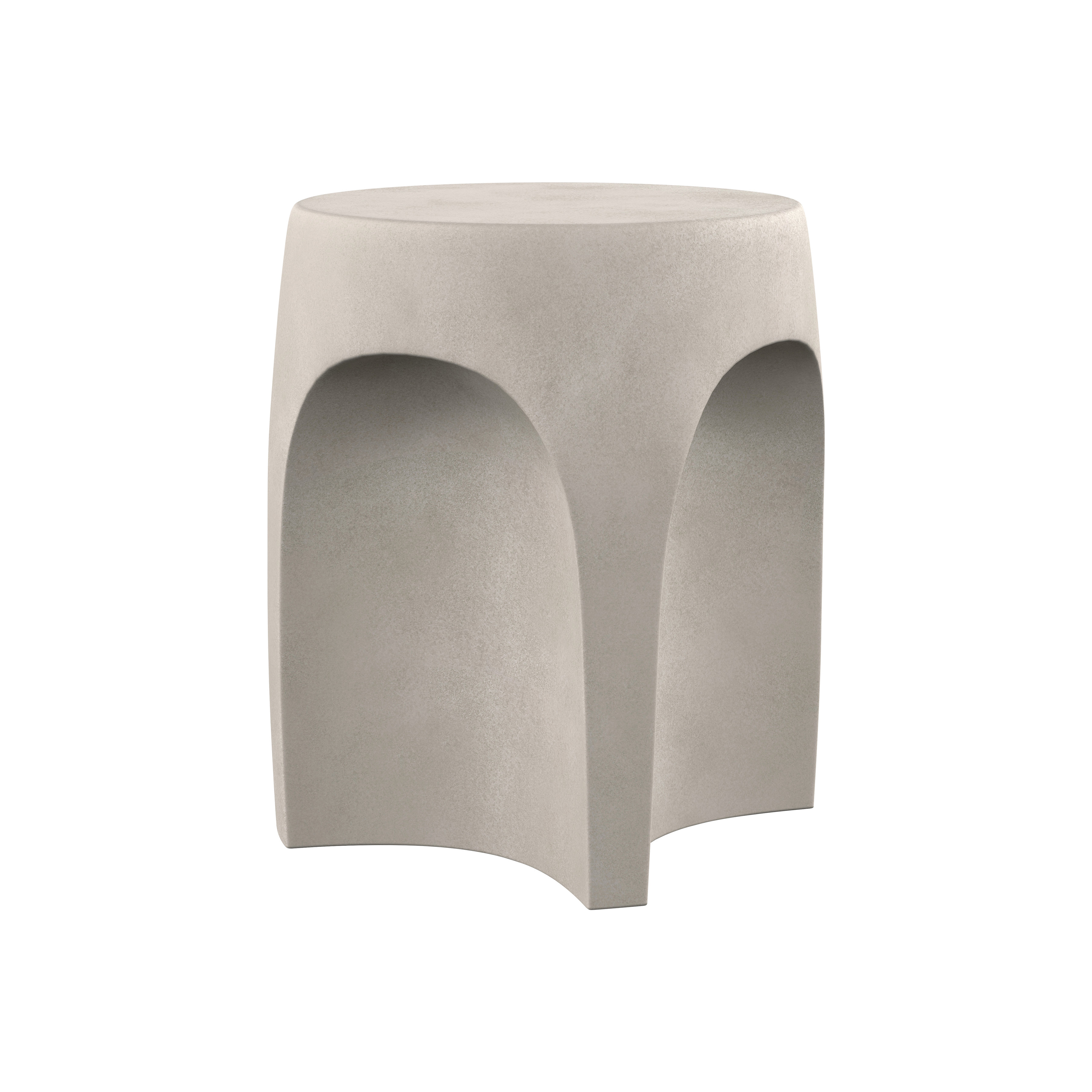 Bernhardt Casa Paros Side Table 