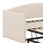 Lit de jour avec couchette extensible-670124698