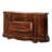 Cortina Dresser & Mirror Set