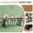 Versatile Dining Table (Not Including Chair)-1366820584-1366820579