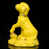 Jaune, or