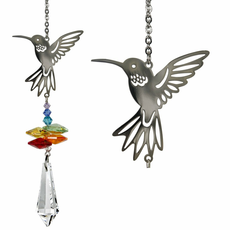 Aistis Animals Crystal