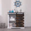 Commode d'appoint Dicandia