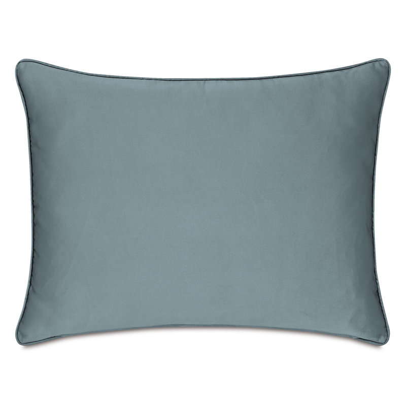 Zeylin Velvet Standard Sham