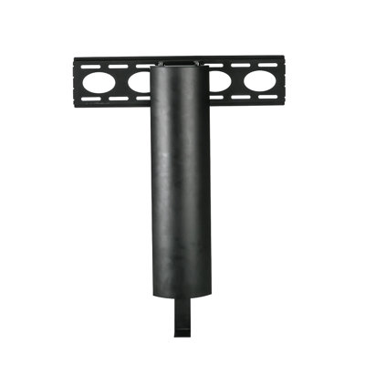 Chromium Symple Stuff Multi-Screen Pole Mount