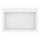 Karran Drop-in Quartz Composite 33'' X 22'' 1-Hole Single Bowl Kitchen Sink