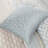 7 Piece Comforter Set Aqua