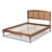 Asruddin Lilliana Platform Bed-534246911