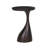 Tross End Table-Antique Rust