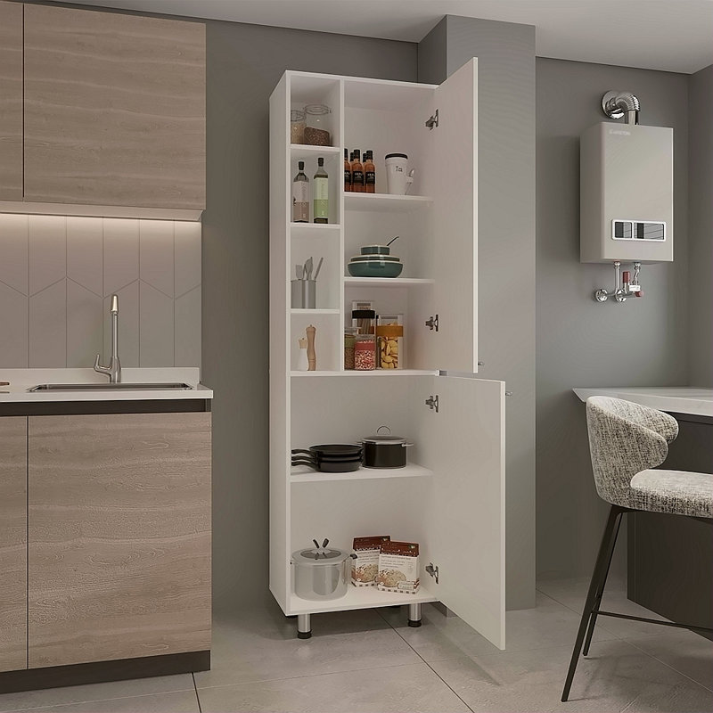 Garde-manger, cuisine