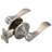 Springdale Passage Hall/Closet Door Lever-7224773