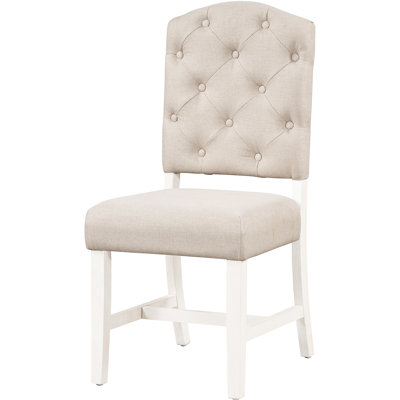 4 Repas - Élégant et confortable, pieds en bois massif, revêtement, chaise rembourrée en chêne naturel. 4 Style moderne, rembourrage en mousse haute et structure