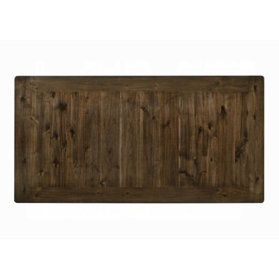 Tasnim Counter Dining Table Component Top