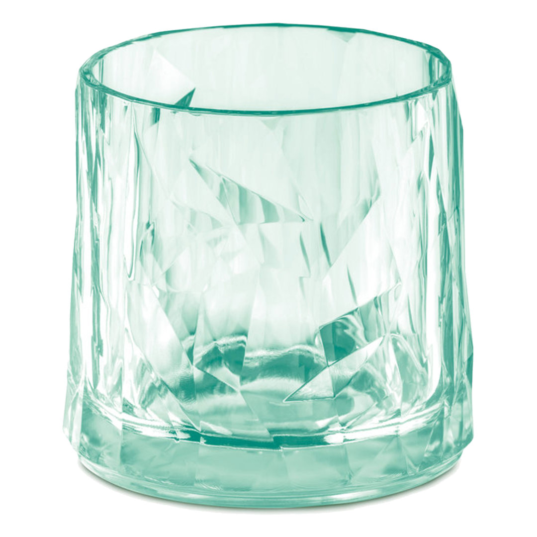 Club 250ml Plastic Drinking Glass