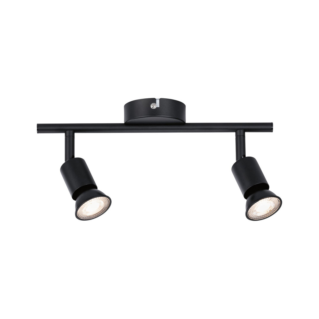 30.5Cm 2-Light Track Kit