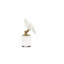 Ceramic Animals Decorative Object-68620324