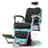 Faux Leather Massage Chair