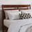 Ashmun Solid Wood Sleigh Slat Panel Headboard-7458669-7458670