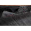 Tapis oriental gris anthracite Gabbeh 9