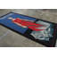 One-of-a-Kind 5'4x11'10 Hand Tufted Area Rug
