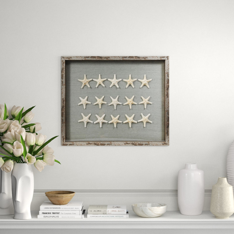 Sealife Print