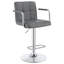 Tabouret de bar Billy-Ray-33350083