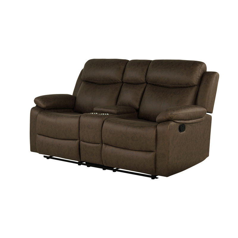Causeuse inclinable 6026