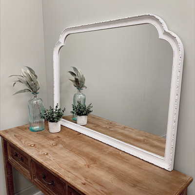 Arnak Arch Mirror
