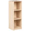 Borislavka 117 cm H x 40 cm W Standard Bookcase-547075087