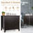 Holthaus 28.5'' W 3 - Drawer Dresser-400840716