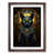 Walnut Framed selected