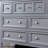 Bruun 56'' W 7 - Drawer Dresser