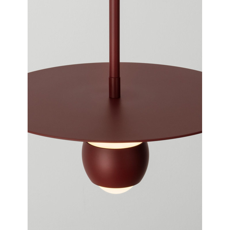 - Light Pendant