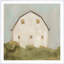 «Serene Barn III» par Emma Scarvey - peinture encadrée-157392540-264978953