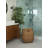 Wicker Laundry Hamper with Handles