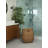 Wicker Laundry Hamper
