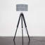 Bella Vista 145cm Tripod Floor Lamp-41952590