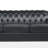 Deep Leather Chesterfield Sofa